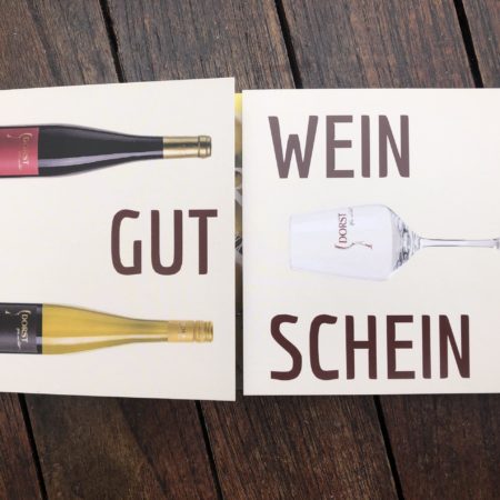 KEIN WEIN PRODUKTE
