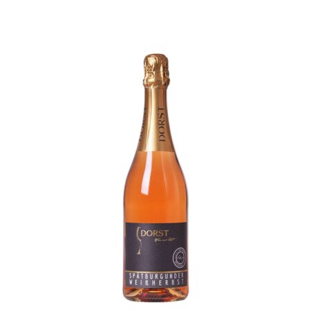 Spätburgunder Weißherbst Sekt