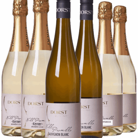 Alkoholfreies Genusspaket