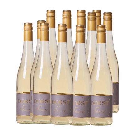 Wein des Monats Juli- Riesling Secco