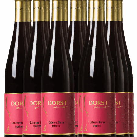 Wein des Monats - Cabernet Dorsa