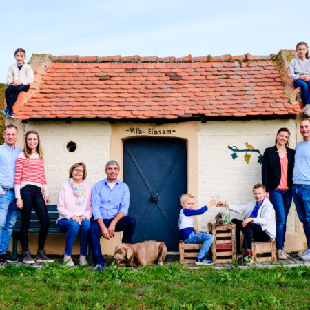 Frühlings-Angebote im März