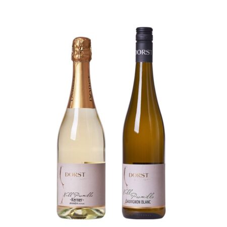 Null Promille - Ohne Alkohol