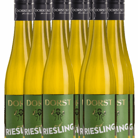Wein des Monats Juni/Juli