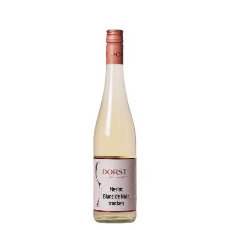 Merlot Blanc de Noir